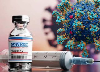 I richiami dei vaccini mRNA non prevengono le infezioni da Omicron