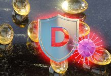 LONG COVID: Harvard Study Finds That Vitamin D Supplements Decreased Risk Of Autoimmune Diseases