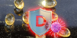 LONG COVID: Harvard Study Finds That Vitamin D Supplements Decreased Risk Of Autoimmune Diseases
