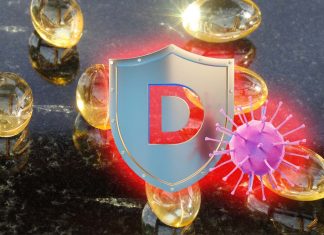 LONG COVID: Harvard Study Finds That Vitamin D Supplements Decreased Risk Of Autoimmune Diseases