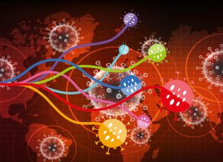 SARS-COV-2 : Current situation on Variants of Concern (VOCs)