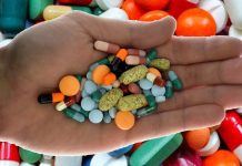 Amphetamines commonly known as SPEED is linked to a 5-fold heightened risk of psychosis