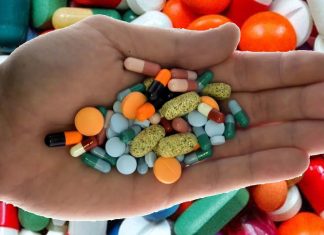 Amphetamines commonly known as SPEED is linked to a 5-fold heightened risk of psychosis