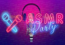 ASMR could serve as an intervention for those with elevated levels of neuroticism and anxiety