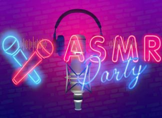 ASMR could serve as an intervention for those with elevated levels of neuroticism and anxiety