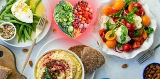 Eating vegetables does not protect against cardiovascular disease