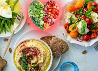 Eating vegetables does not protect against cardiovascular disease