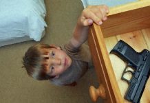 Firearms have overtaken car crashes as the main cause of premature deaths due to trauma in US