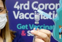La quarta vaccinazione contro il COVID potrebbe non essere necessaria per la maggior parte delle persone perché non aggiunge una protezione significativa