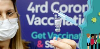 La quarta vaccinazione contro il COVID potrebbe non essere necessaria per la maggior parte delle persone perché non aggiunge una protezione significativa