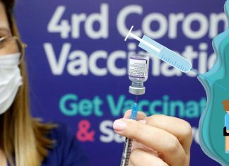 La quarta vaccinazione contro il COVID potrebbe non essere necessaria per la maggior parte delle persone perché non aggiunge una protezione significativa