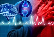 Heart attack survivors have a lower risk of contracting Parkinson’s disease