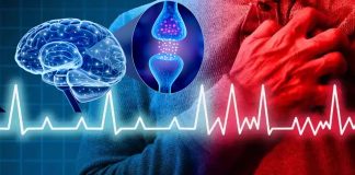 Heart attack survivors have a lower risk of contracting Parkinson’s disease