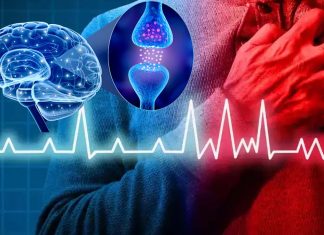 Heart attack survivors have a lower risk of contracting Parkinson’s disease