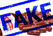 Molnupiravir fraud: Mexico – India floods black markets around the world
