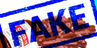 Molnupiravir fraud: Mexico – India floods black markets around the world