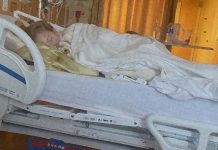 Pediatric post-acute Covid-19: Persistent pulmonary dysfunction