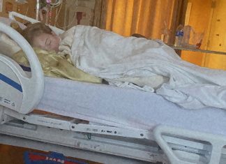 Pediatric post-acute Covid-19: Persistent pulmonary dysfunction