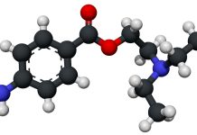 Procaina: nuove informazioni sui suoi effetti molecolari e cellulari