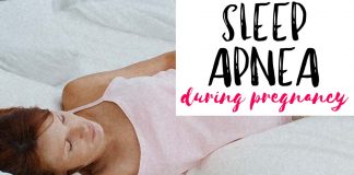 Sleep apnea in pregnancy may increase the risk for brain and behavioral changes associated with autism