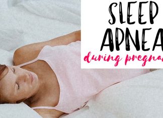 Sleep apnea in pregnancy may increase the risk for brain and behavioral changes associated with autism