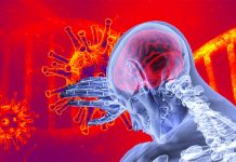 Stroke Risk Among Older Adults Is Ten Times Greater In Initial 3 Days After A COVID-19 Diagnosis