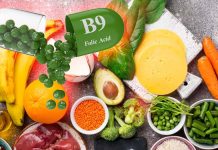Vitamin B9 or Folic Acid Supplementation Can Actually Increase Risk Of SARS-CoV-2 Infection By 1.5 Times