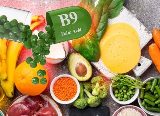 Vitamin B9 or Folic Acid Supplementation Can Actually Increase Risk Of SARS-CoV-2 Infection By 1.5 Times