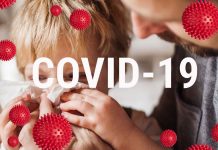Acute Upper Airway Infection Rates In Children Have Increased Exponentially During Omicron Variant Surge
