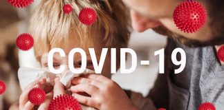 Acute Upper Airway Infection Rates In Children Have Increased Exponentially During Omicron Variant Surge