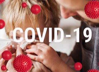 Acute Upper Airway Infection Rates In Children Have Increased Exponentially During Omicron Variant Surge