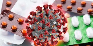 Common OTC Antihistamines Such As Diphenhydramine Can Help Alleviate Certain Long COVID Symptoms