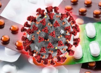 Common OTC Antihistamines Such As Diphenhydramine Can Help Alleviate Certain Long COVID Symptoms