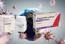 The Drugs Maraviroc And Pravastatin Are Effective In Treating Long COVID