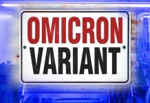 La precedente infezione da Omicron BA.1 non protegge dalla variante BA.2