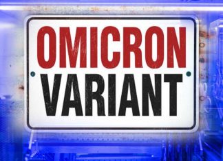 La precedente infezione da Omicron BA.1 non protegge dalla variante BA.2