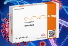 The FDA has approved the emergency use authorization for the drug baricitinib for patients hospitalized with severe COVID-19