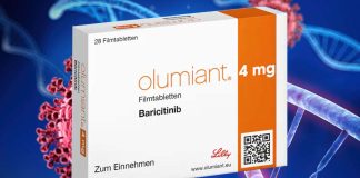 The FDA has approved the emergency use authorization for the drug baricitinib for patients hospitalized with severe COVID-19