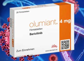 The FDA has approved the emergency use authorization for the drug baricitinib for patients hospitalized with severe COVID-19