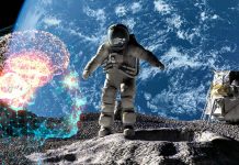The effects of spaceflight on human brains