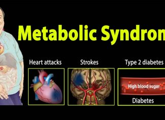 The new compound SN-401 can treat metabolic syndromes
