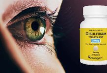 Retinal degeneration: Disulfiram drug can improve vision