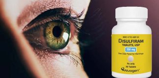 Retinal degeneration: Disulfiram drug can improve vision