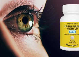 Retinal degeneration: Disulfiram drug can improve vision
