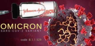 U.S. CDC Data: Who Received Only Johnson & Johnson Shots More Likely To Die During Omicron Wave Compared To Other Shots