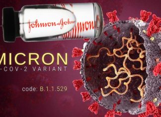 U.S. CDC Data: Who Received Only Johnson & Johnson Shots More Likely To Die During Omicron Wave Compared To Other Shots