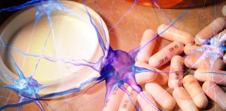 Lithium could decrease the risk of developing dementia