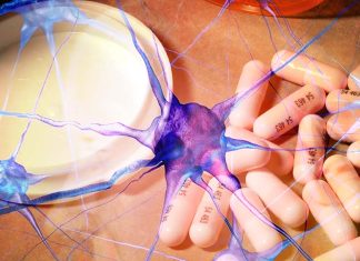 Lithium could decrease the risk of developing dementia