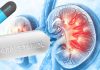 Paracetamol may help protect against kidney damage in patients with malaria