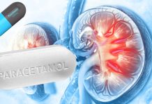 Paracetamol may help protect against kidney damage in patients with malaria